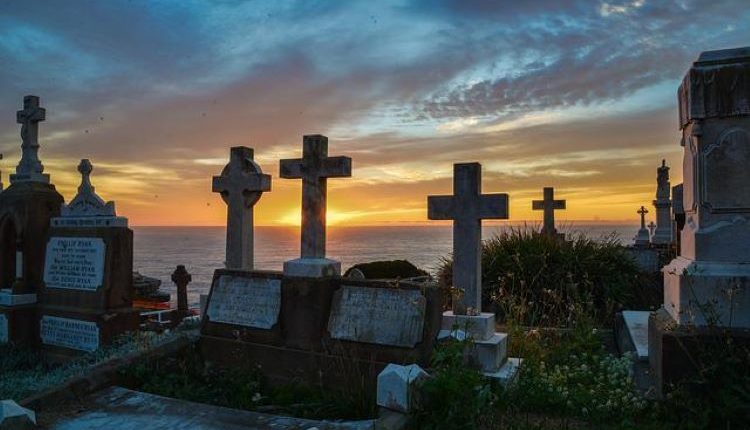 A la cabeza en cremación, pero no en prevención: cementerios en España