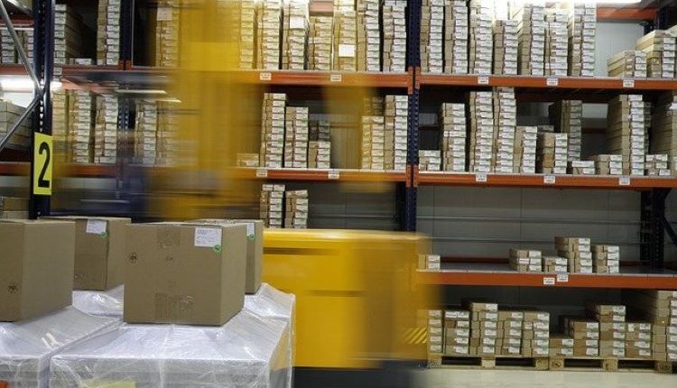 La importancia de la logística dentro de la logística