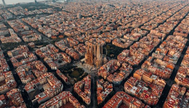 Cuáles son los mejores barrios de Barcelona para vivir
