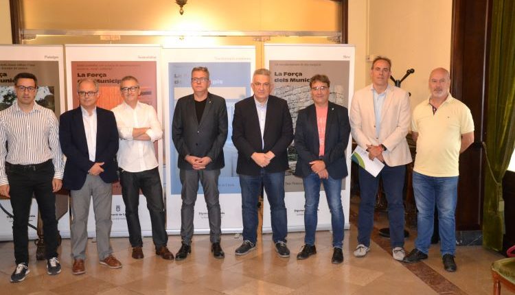 Uns resultats obtinguts amb les activitats realitzades en el conveni de col·laboració 2021 entre la Diputació i la Cambra de Comerç de Lleida  