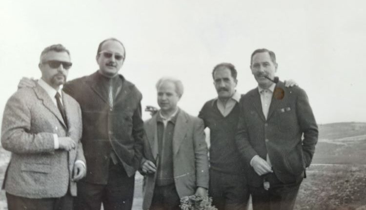 La Càtedra Màrius Torres de la Universitat de Lleida publica l'epistolari entre Viladot i Vallverdú
