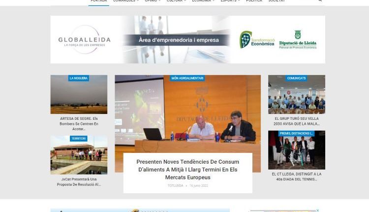 El “més clicat” ahir 16 de juny a totlleida.cat NOTÍCIES. Diari digital de proximitat. Informació de confiança.