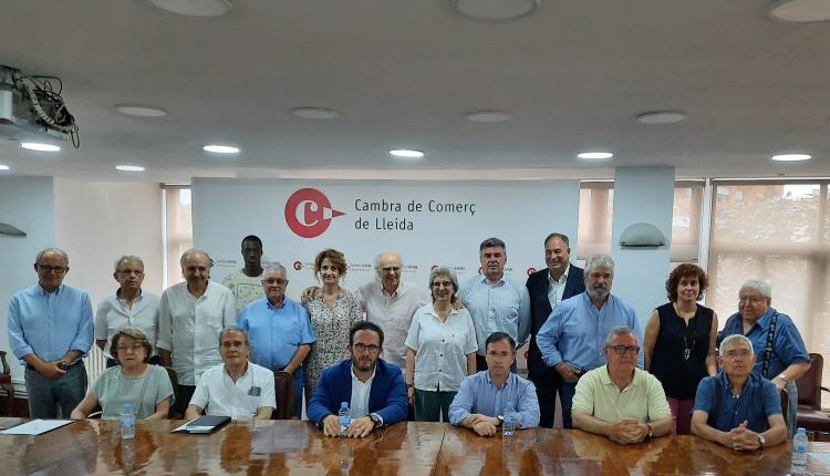 EL GRUP TURÓ SEU VELLA 2030 AVISA QUE LA MALA GESTIÓ DEL CONJUNT AFECTA LA IMATGE DE LA CIUTAT