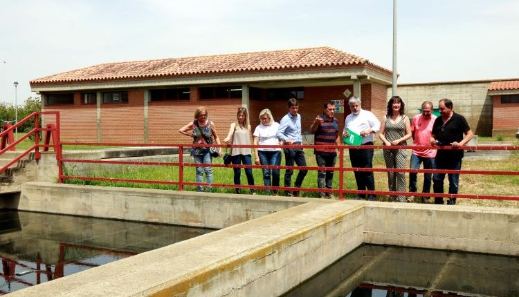 JxCat presentarà una proposta de resolució al Parlament per abordar el problema de l'aigua a les Garrigues i el Segrià