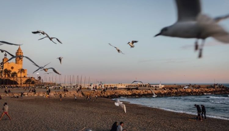 Todo lo que necesitas saber para unas vacaciones en Sitges