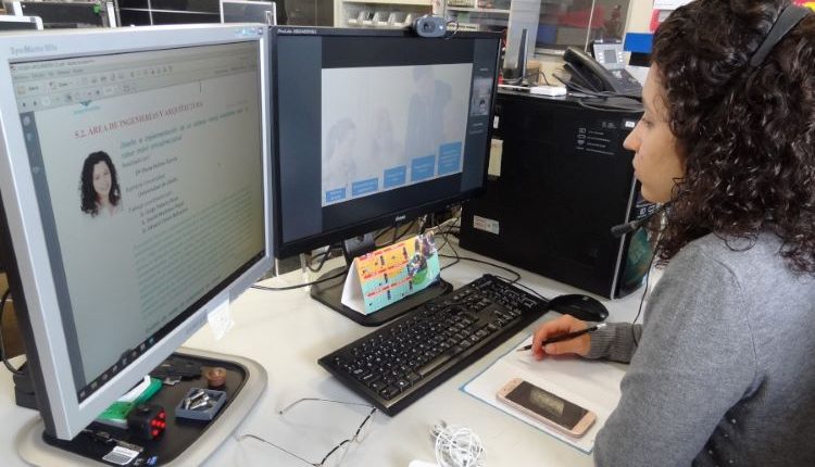 Segon premi estatal 'Arquímedes' en enginyeria per a una estudiant de la UdL