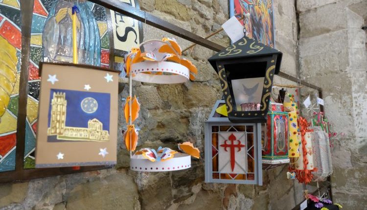 L’Agrupació Ilerdenca de Pessebristes Convoca la 80 edició del Concurs dels Fanalets de Sant Jaume