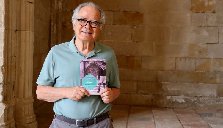 Josep Valera narra en una autobiografia els 12 anys que va viure a la Seu Vella i les vivències com a pedagog i polític
