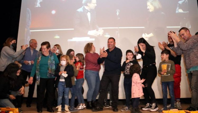 Alcarràs preveu que el turisme vinculat amb la pel·lícula de Carla Simón generi 3 MEUR a la població en un any