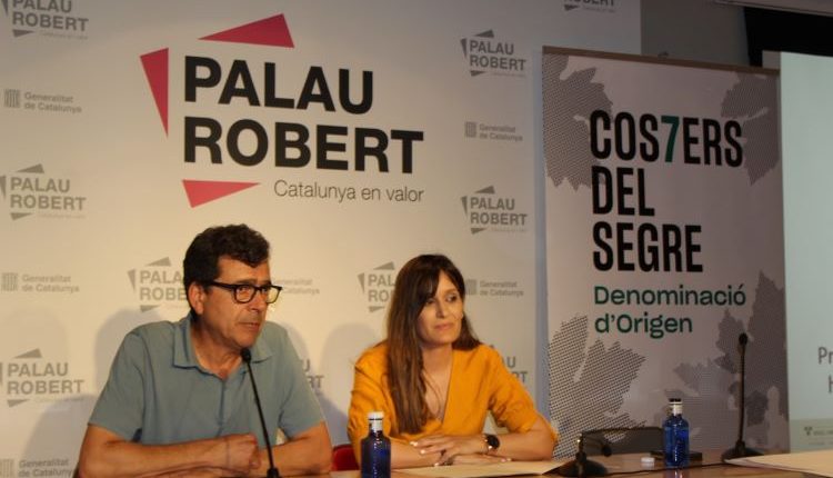 La DO Costers del Segre aposta per la recuperació de varietats històriques