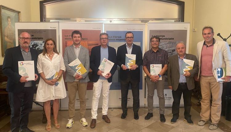 ESTERRI D`ÀNEU. La 9a edició de les Jornades per a l’Excel·lència centrarà la seva atenció en la salut mental i les addiccions