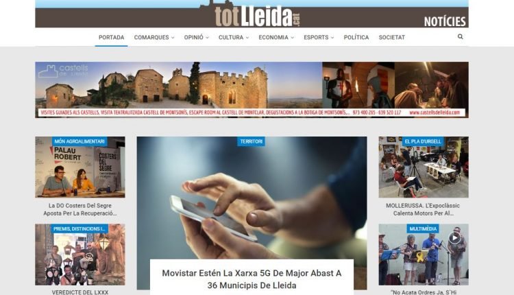 El “més clicat” ahir 19 de juliol a totlleida.cat NOTÍCIES. Diari digital de proximitat. Informació de confiança.