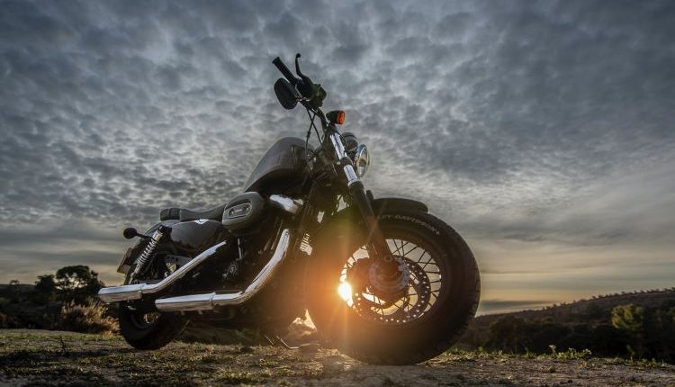 Recorrer Tenerife en moto, las mejores vacaciones