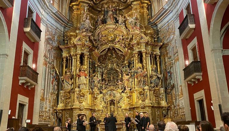 RINER ACULL UNA GRAN EXPOSICIÓ DE 21 PINTORS DE L'ESCOLA MANRESANA