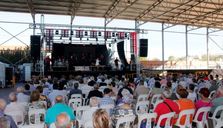 ALPICAT. La Festa Major 2022 segueix a gran ritme farcida d’activitats per a tots els públics.