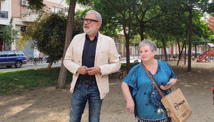 Larrosa creu que el govern municipal de la Paeria és massa tou amb les okupacions il·legals d’habitatges