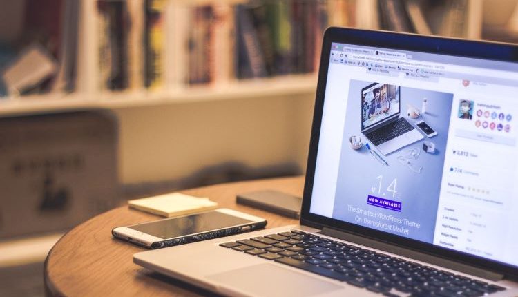 Páginas web, una catapulta indispensable para triunfar en los negocios