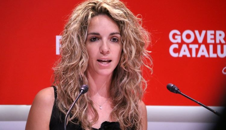 El PSC fixa el 15 de setembre com a límit perquè Junts, ERC i la CUP pactin una nova presidència al Parlament