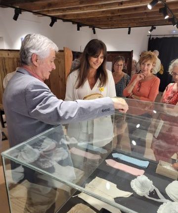 RINER (el Solsonès). LA CASA GRAN DEL MIRACLE DESCOBREIX LES SEVES “INTIMITATS”