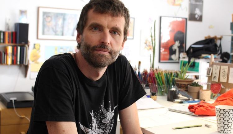 Joan Turu: “És molt fàcil demanar que canviïn les coses de fora però és més difícil canviar un mateix”