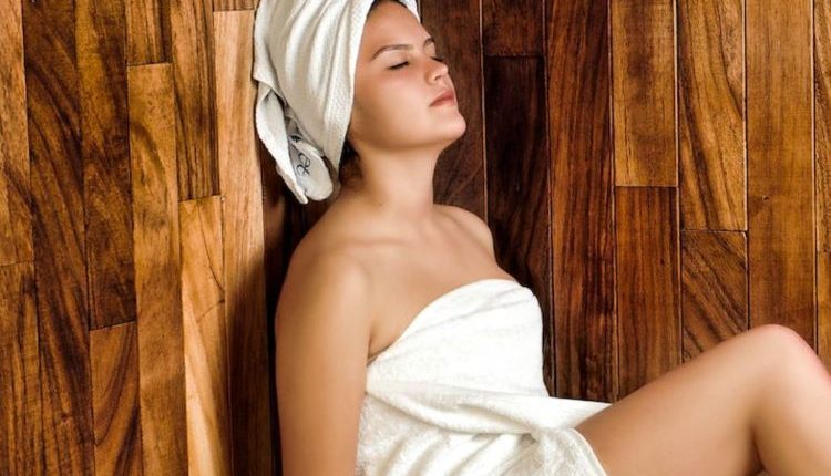 La tranquilidad es lo principal en los hoteles balneario