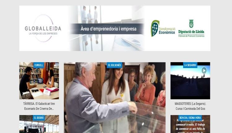 El “més clicat” ahir 20 d’agost a totlleida.cat NOTÍCIES. Diari digital de proximitat. Informació de confiança.