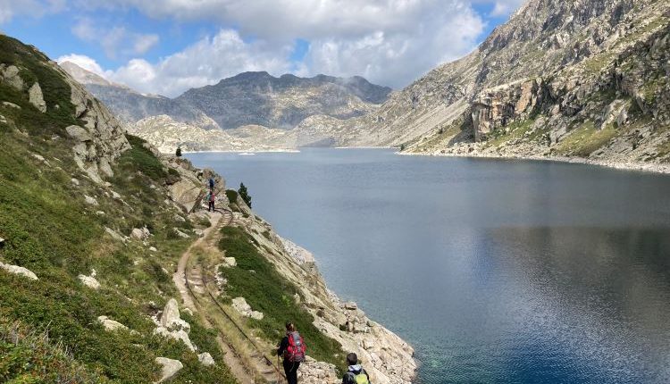 Lleida supera la xifra de pernoctacions d'abans de la pandèmia i recupera el volum de turisme estranger