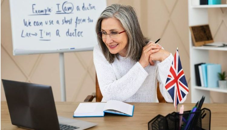 Únete a otros alumnos y aprende inglés en Kairon English con clases personalizadas