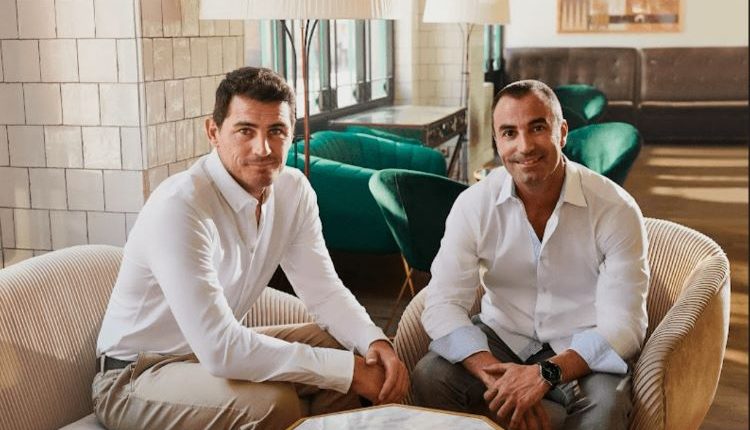 Iker Casillas, nuevo embajador de marca de XTB