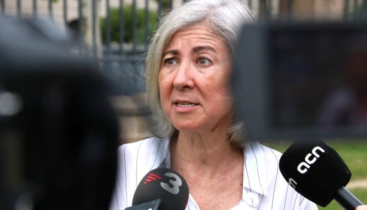 L'ANC assegura que ja s'han reservat més de 150 autocars per a la manifestació de l'11-S