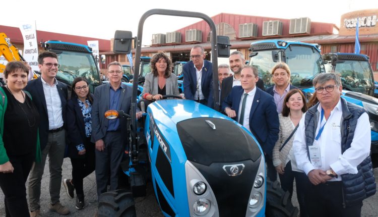 LA GENERALITAT DEMANA UNA MORATÒRIA EN LA LLEI QUE PROHIBEIX LA CREMA DE RESIDUS AGRÍCOLES