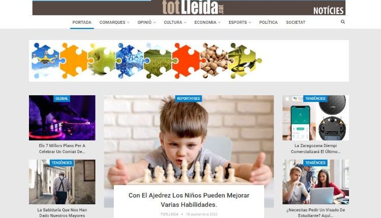 El “més clicat” ahir 18 de setembre a totlleida.cat NOTÍCIES. Diari digital de proximitat. Informació de confiança.