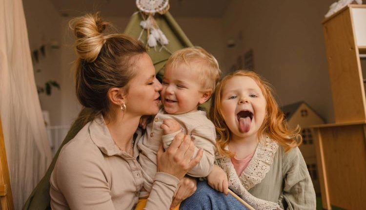 Desde Brave UP! te ayudan a educar niños emocionalmente inteligentes con estos recursos gratis