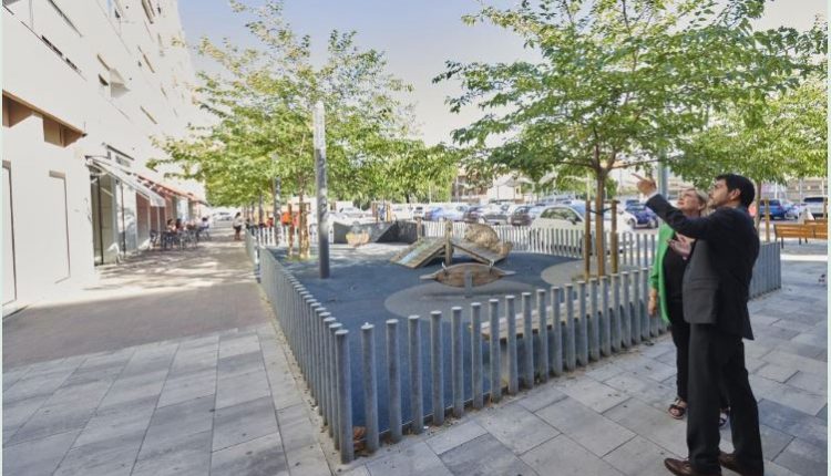 Ajudes de 10 milions per als barris de Lleida