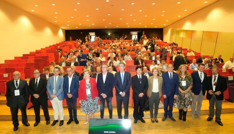 La Llotja acull el congrés estatal d’enginyers agrònoms