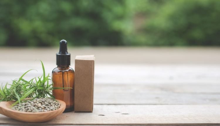 Comprar CBD al por mayor