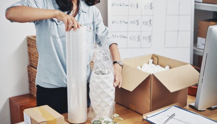 Stock and Go!: Líderes del almacenamiento temporal para ayudar a negocios online