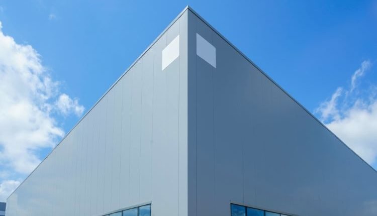 ¿Cómo elegir la mejor nave industrial para tu empresa?