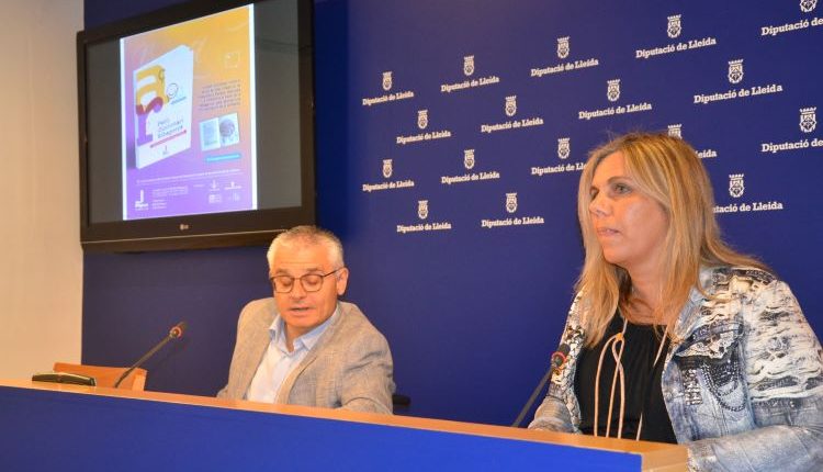 El llibret recull prop de les 1.300 paraules i expressions del territori que l’Associació Escunç ha anat recopilant al llarg dels anys.