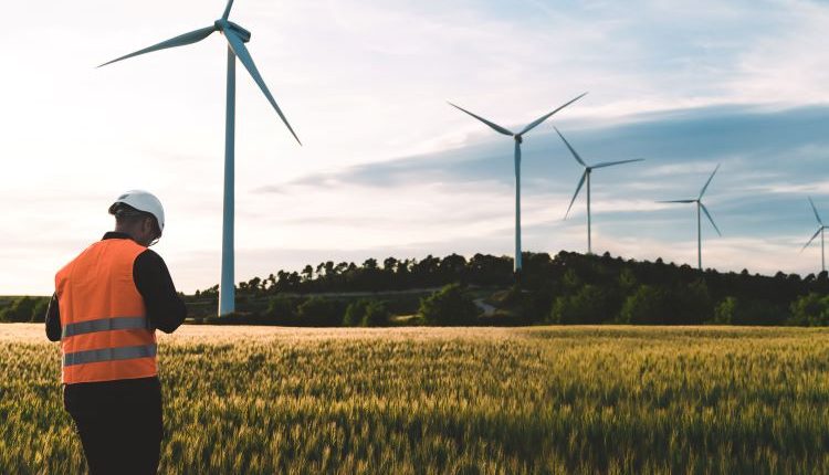 Contractem energia verda al rebut de la llum