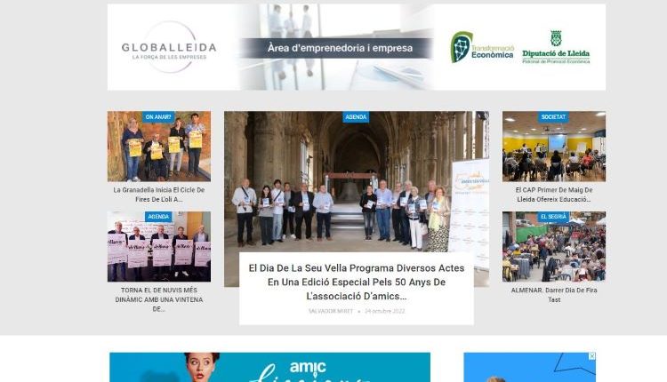 El “més clicat” ahir 24 d’octubre a totlleida.cat NOTÍCIES. Diari digital de proximitat. Informació de confiança.