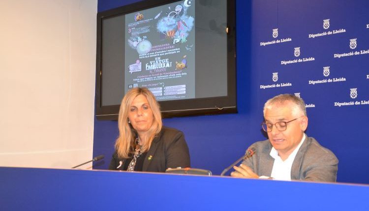 L’Alta Ribagorça crea una gimcana turística digital per donar a conèixer la comarca