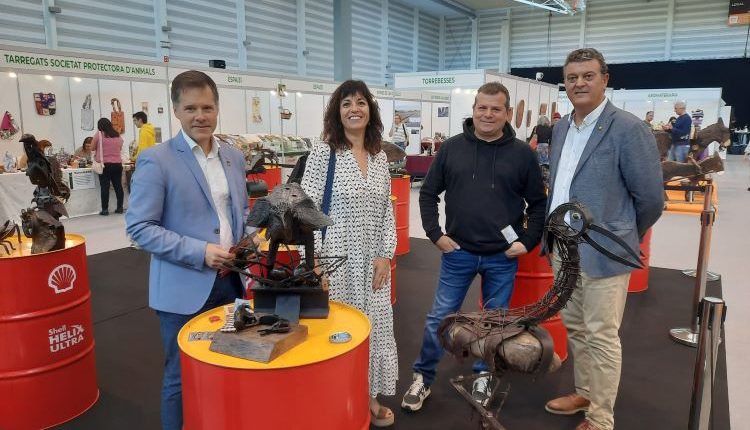 Tàrrega inaugura la 22a Fira del Medi Ambient, certamen en favor de l’ecologia i la sostenibilitat que aplega més de mig centenar d’expositors