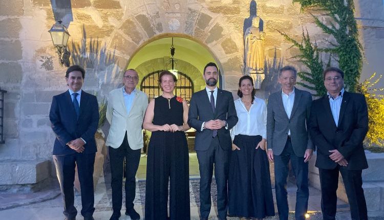 El talent gastronòmic de Lleida al Raimat Arts Festival