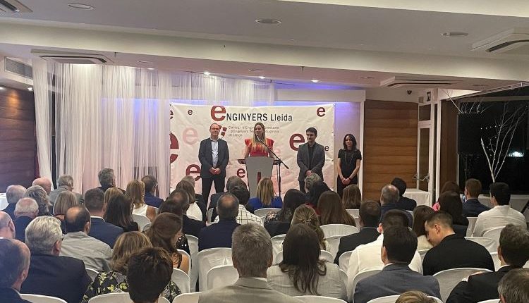 Enginyers Lleida vol ser agent actiu del Pacte Nacional per la Indústria