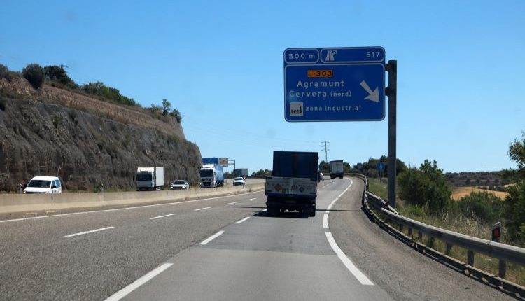 Els pressupostos de l'Estat preveuen invertir gairebé 81 MEUR l'any 2023 a les comarques de Lleida