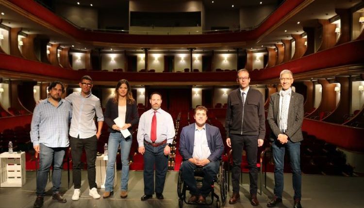 IV JORNADA ACUDAM. ENDERROCANT MURS