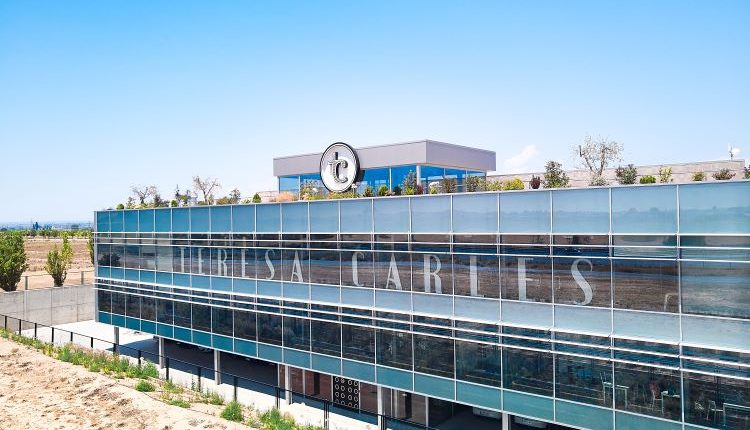 Flax & Kale invertirà 7 MEUR a Bell-lloc d'Urgell per situar-se entre els principals productors europeus de kombutxa