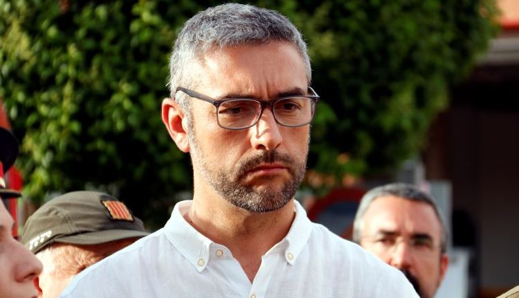 El Suprem confirma un any d'inhabilitació per a Bernat Solé per desobediència durant l'1-O quan era alcalde d'Agramunt