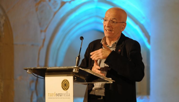 Lleida commemora la caiguda de la ciutat l’11 de novembre de 1707